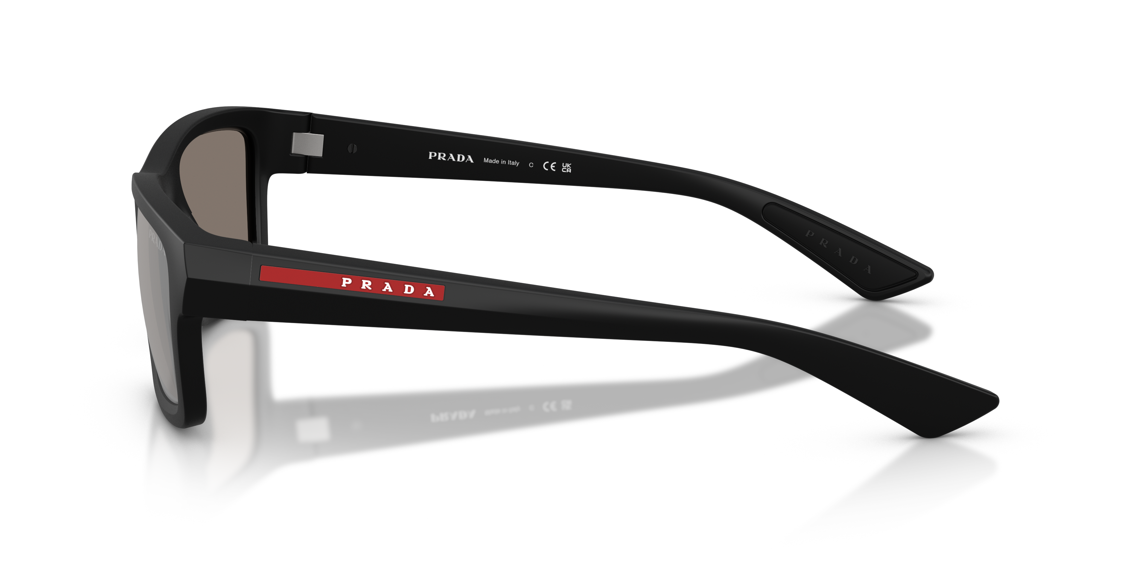 Prada Linea Rossa PS B10S 1BO80Z  